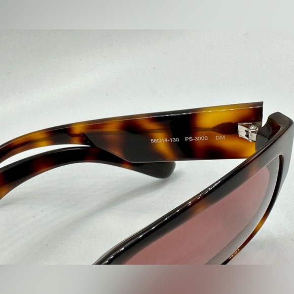 Paul Smith Sunglasses 58 14-130 PS-3000 DM Japan - Picture 8 of 11